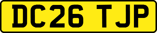 DC26TJP