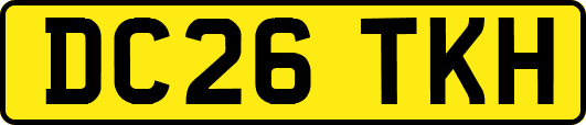 DC26TKH
