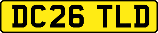 DC26TLD