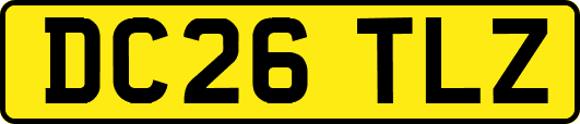 DC26TLZ