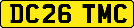 DC26TMC