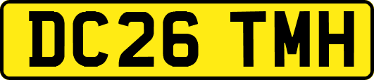 DC26TMH