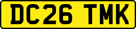 DC26TMK