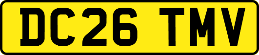 DC26TMV