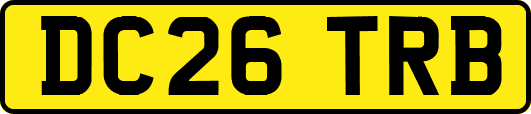 DC26TRB