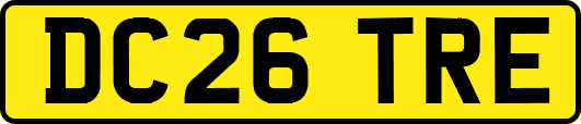 DC26TRE