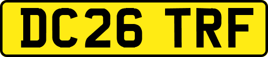 DC26TRF
