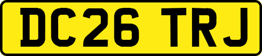 DC26TRJ