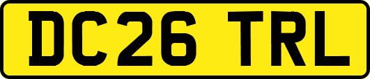 DC26TRL