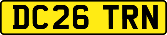 DC26TRN