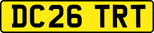 DC26TRT