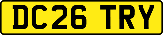 DC26TRY