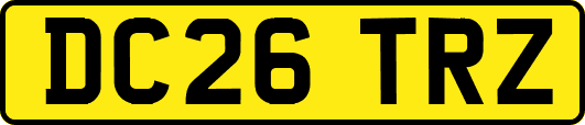 DC26TRZ