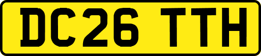 DC26TTH