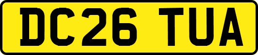 DC26TUA