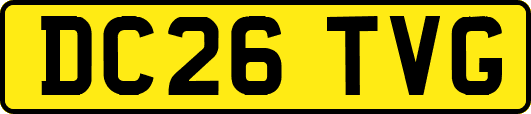 DC26TVG