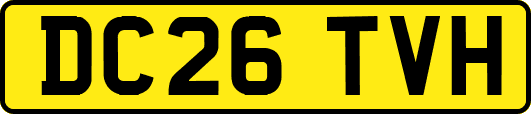 DC26TVH
