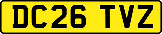 DC26TVZ