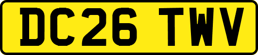 DC26TWV