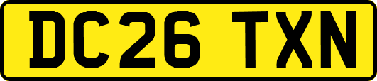 DC26TXN