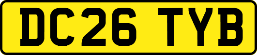DC26TYB