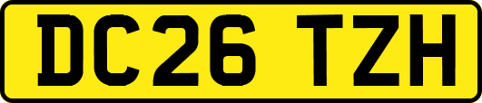 DC26TZH