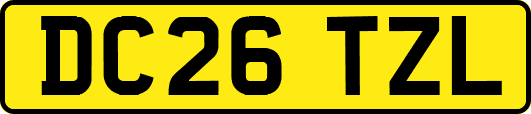 DC26TZL