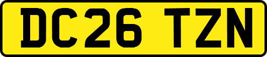 DC26TZN