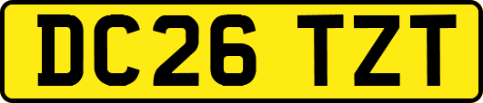 DC26TZT