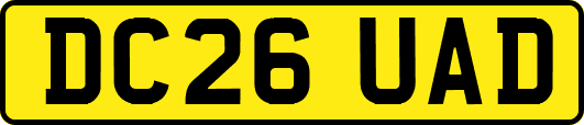 DC26UAD