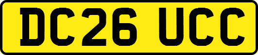 DC26UCC