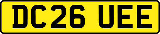DC26UEE