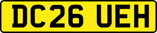 DC26UEH