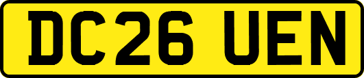 DC26UEN
