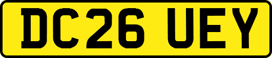 DC26UEY