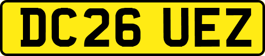 DC26UEZ