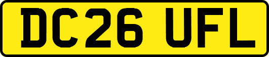 DC26UFL