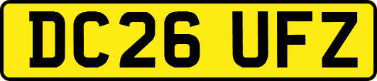 DC26UFZ