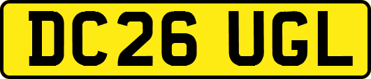 DC26UGL