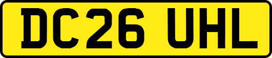 DC26UHL