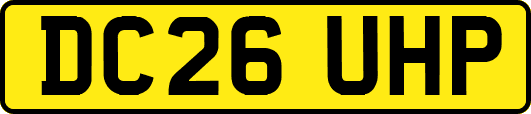 DC26UHP
