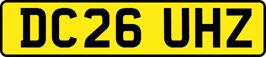 DC26UHZ