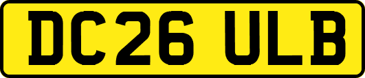 DC26ULB