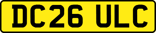 DC26ULC