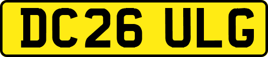 DC26ULG