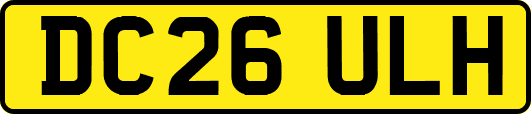 DC26ULH
