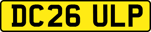 DC26ULP