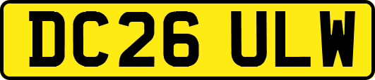 DC26ULW
