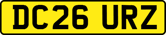 DC26URZ