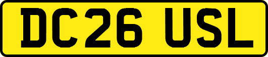 DC26USL